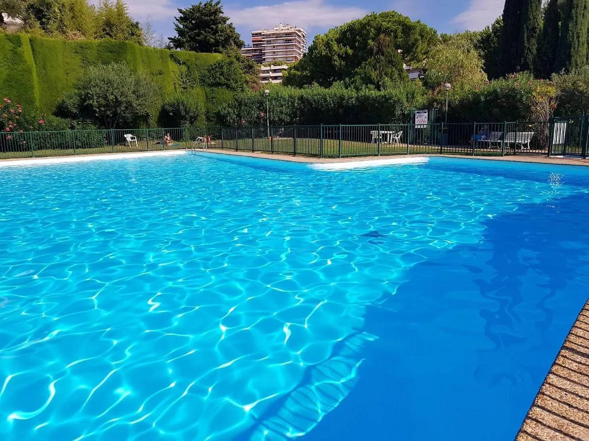Classy Apartment In Nice With Pool And Private Parking Place Villa