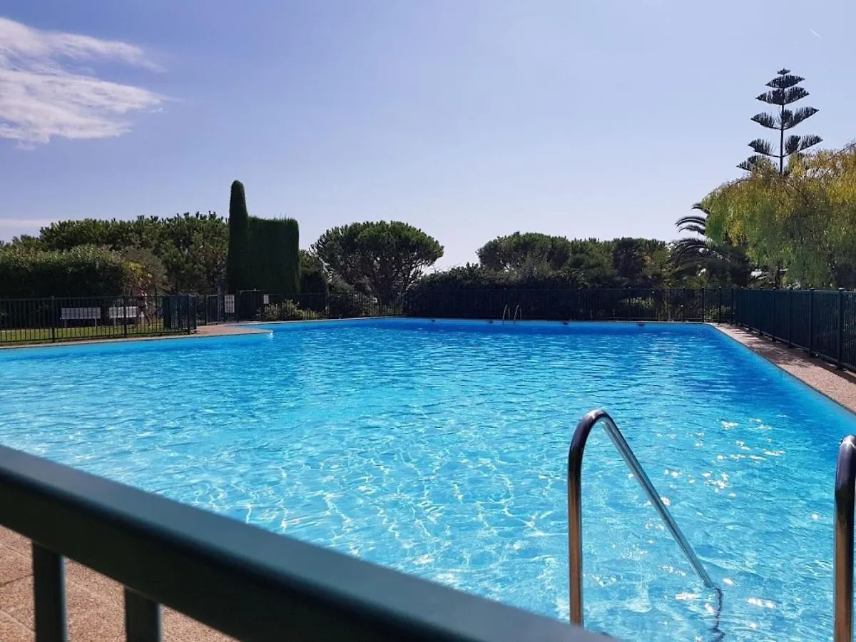 Classy Apartment In Nice With Pool And Private Parking Place 0*,