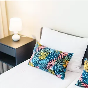 Adyl Platany Apartment Kolberg