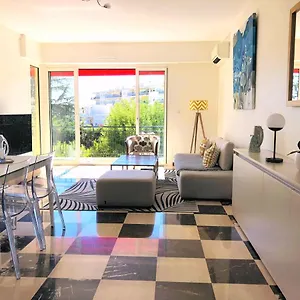  Apartment Beautiful T3 Terrasse