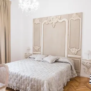 Althea Apartment Viareggio