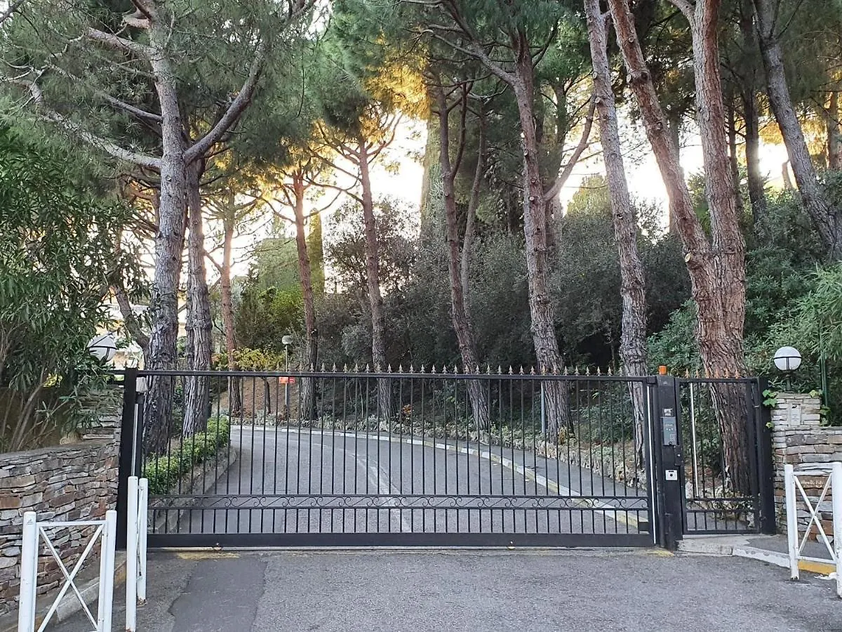 Classy Apartment In Nice With Pool And Private Parking Place France