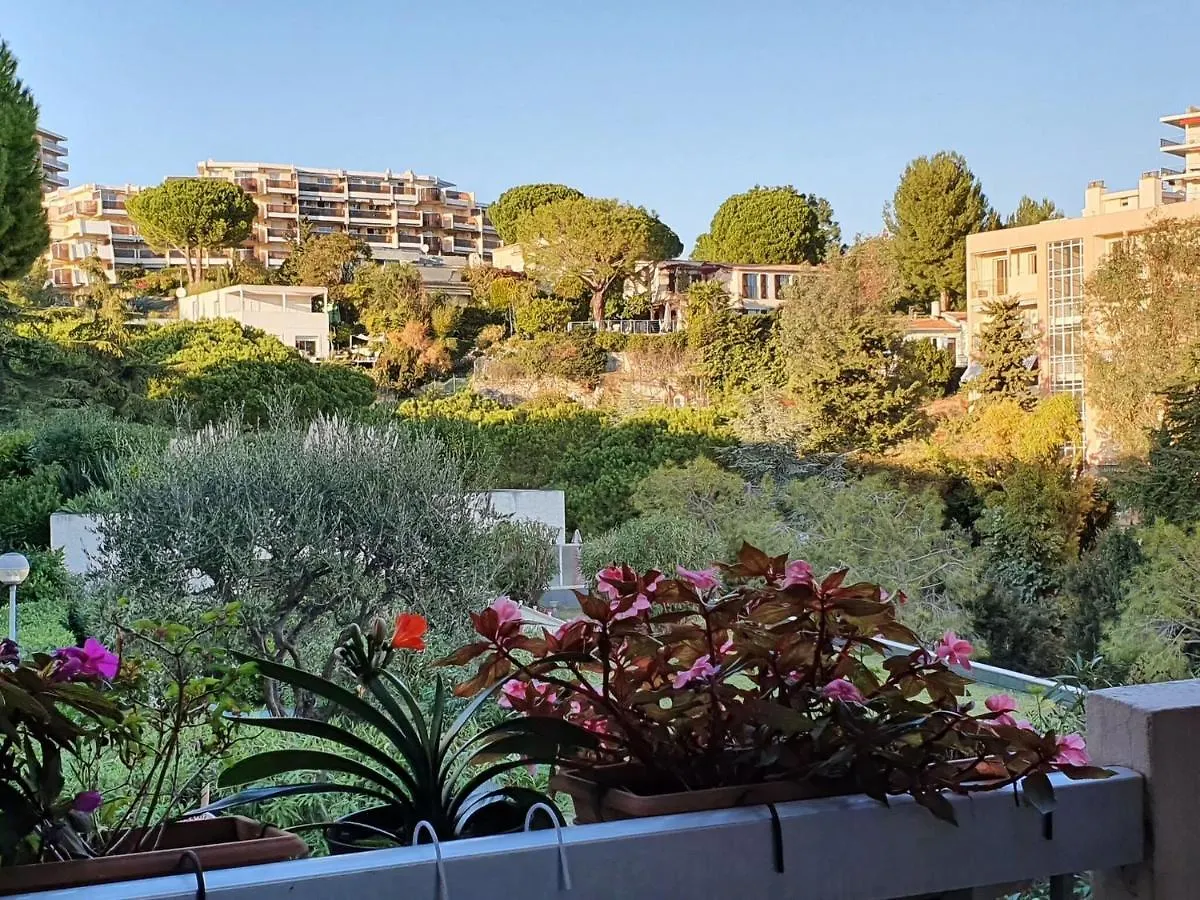 Classy Apartment In Nice With Pool And Private Parking Place Villa