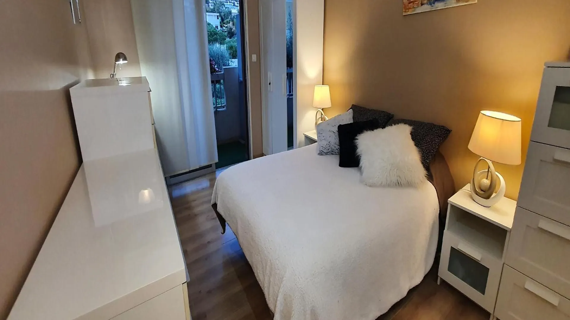 Classy Apartment In Nice With Pool And Private Parking Place 0*,  France